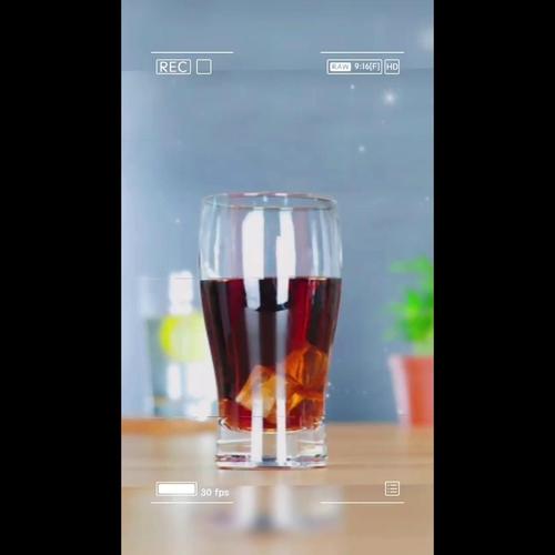 Free sample wholesale glassware glass beer cup 20oz tulip nonic pint glass costom beer glass